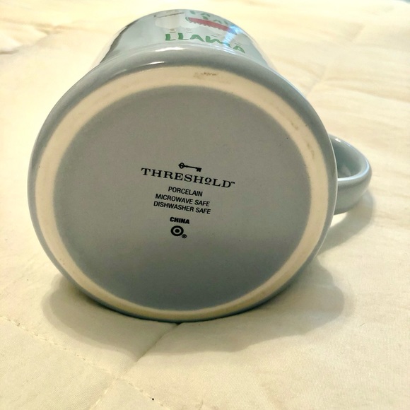 Threshold Holiday Mug - Picture 3 of 4